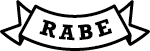 Verkehrskontor Rabe Logo